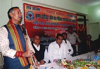 Krishna Institute Of Nursing And Paramedical Sciences Samastipur Some Moments photo 2